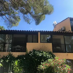 Appartement L'olivier