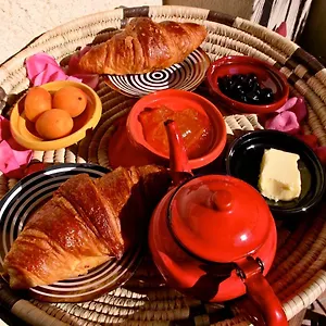 Frühstückspension In 