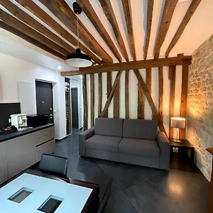 Thegreatflat , Paris France