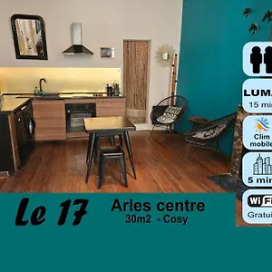  Appartement Le 17