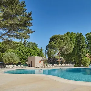 Aparthotel Odalys Le Village Camarguais Les Gardians