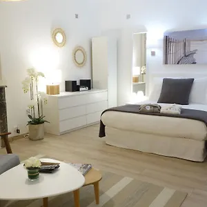  Appartement Getaway - La Arlésienne