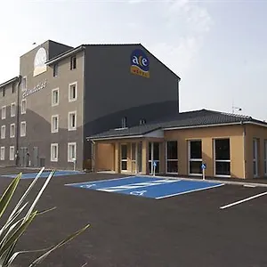 Ace 3*, Riom France