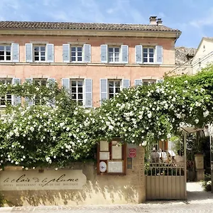 Le Clair De La Plume - Les Collectionneurs 4*, Grignan France