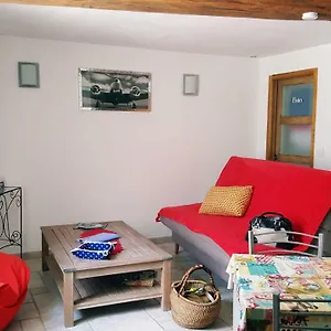  Appartement Elsabio 2