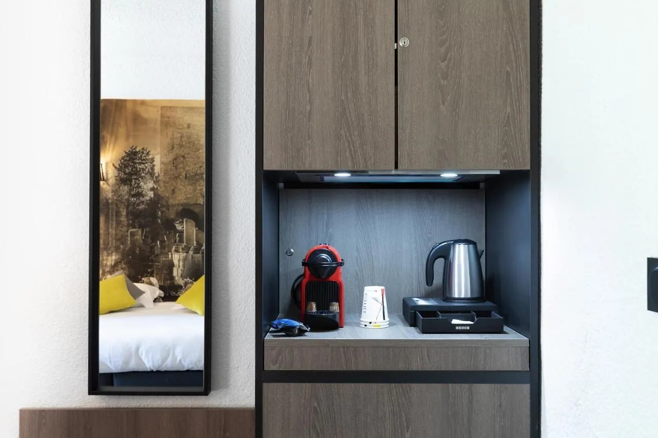 Sowell Hotels L'Olivier アルル フランス