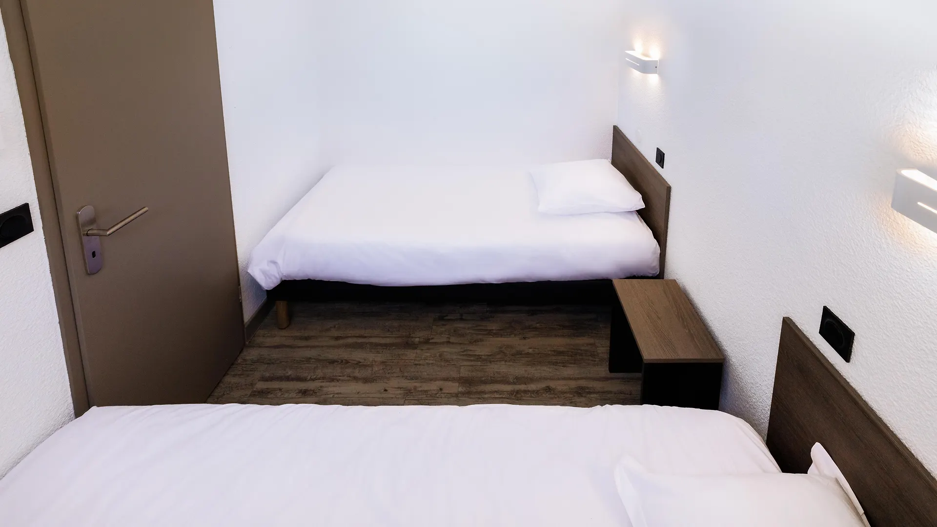 Sowell Hotels L'Olivier アルル