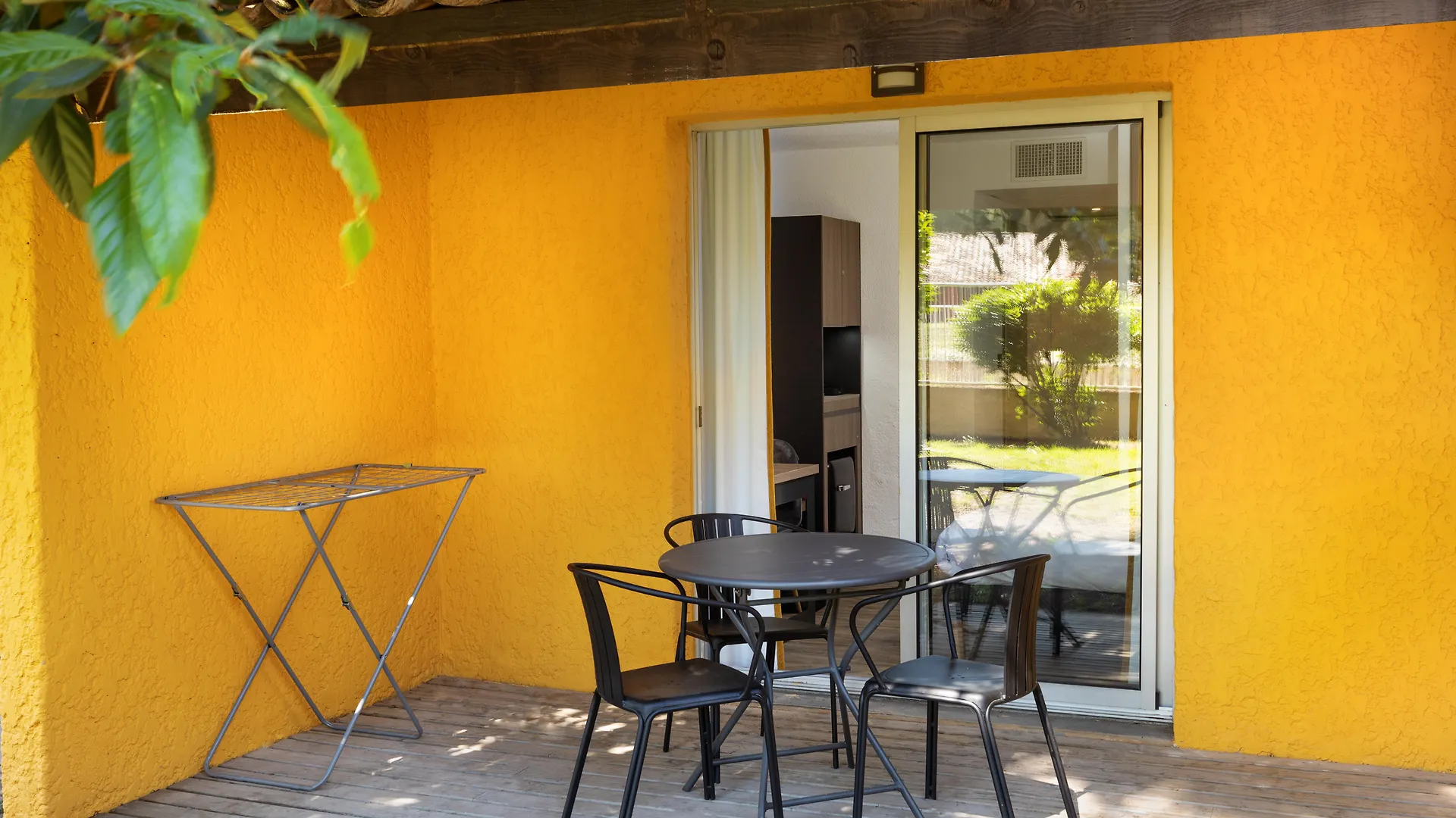 Sowell Hotels L'Olivier アルル