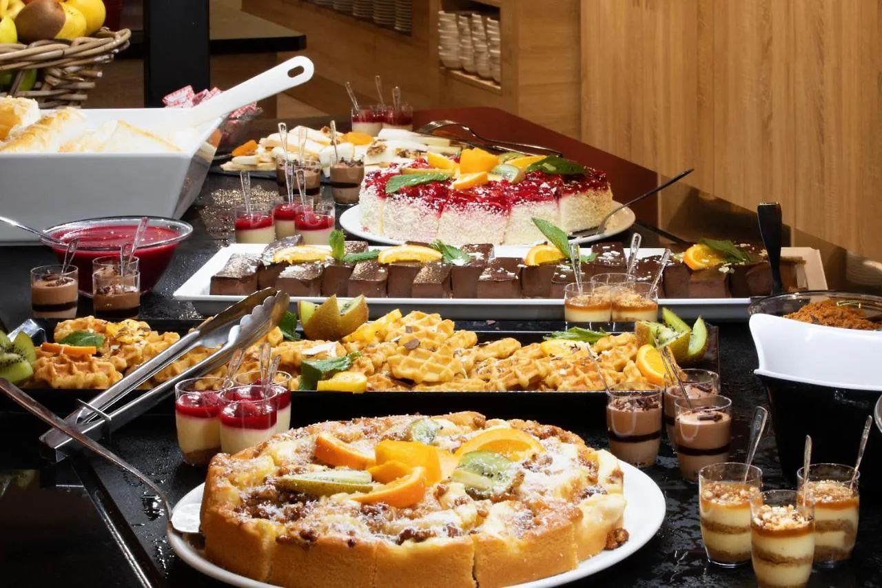 Sowell Hotels L'Olivier アルル