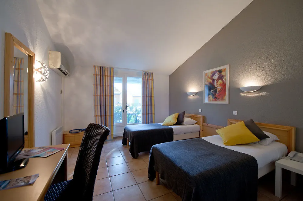 Sowell Hotels L'Olivier アルル