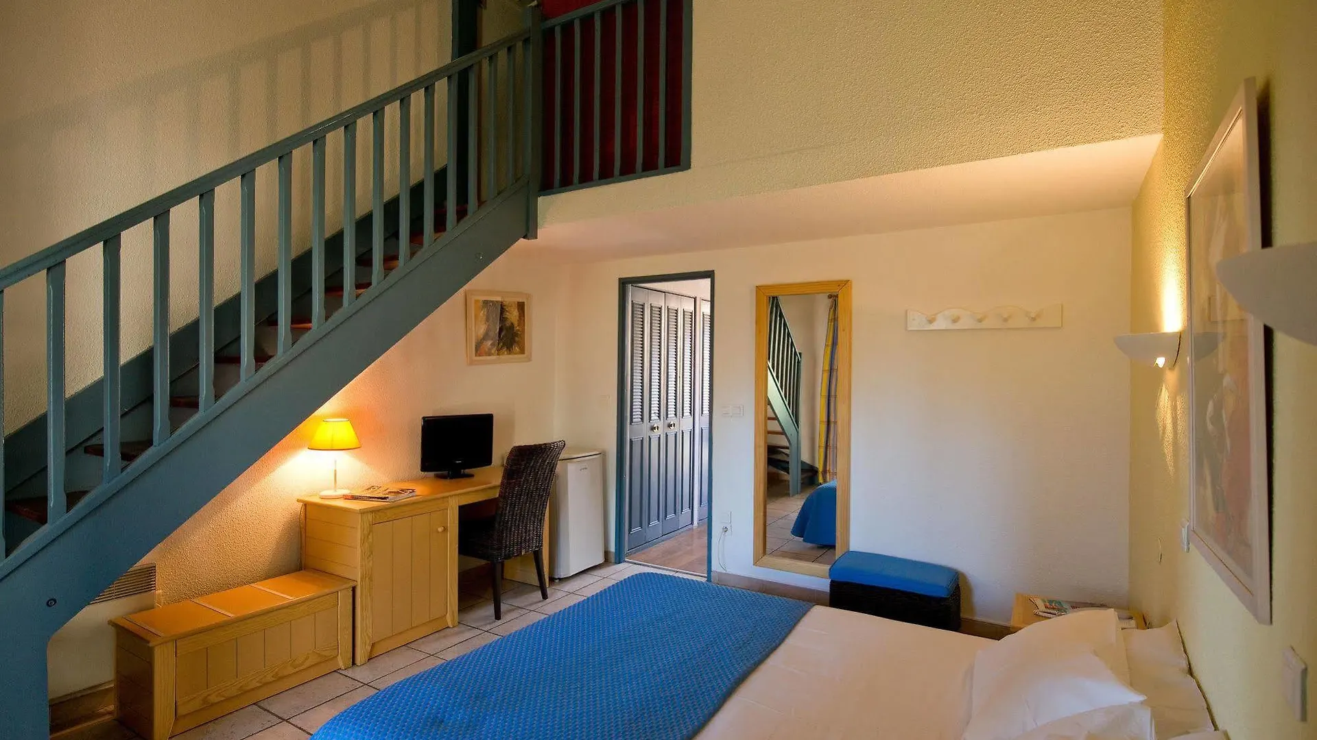 Sowell Hotels L'Olivier アルル