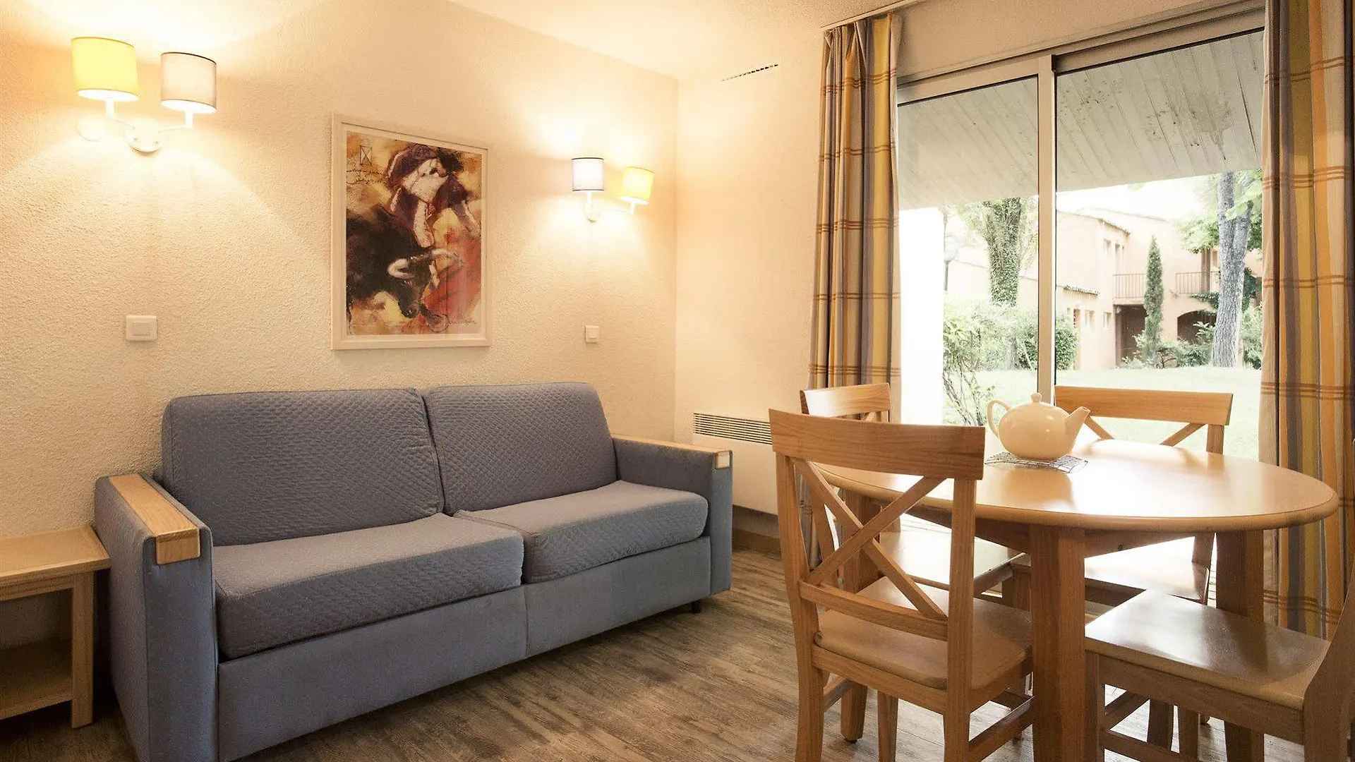 Sowell Hotels L'Olivier アルル フランス