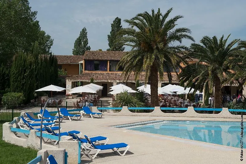 Sowell Hotels L'Olivier アルル